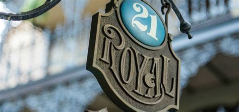 disney 21 royal|disney club 21.